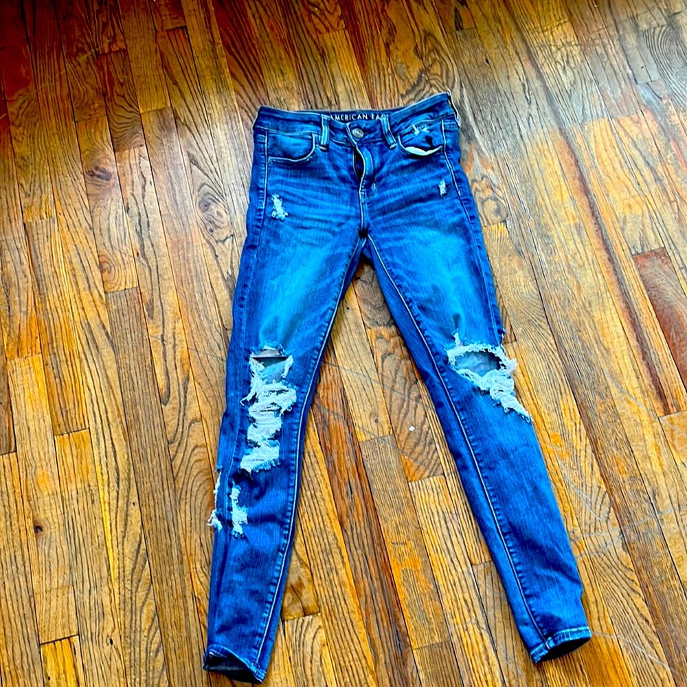 Good jeans